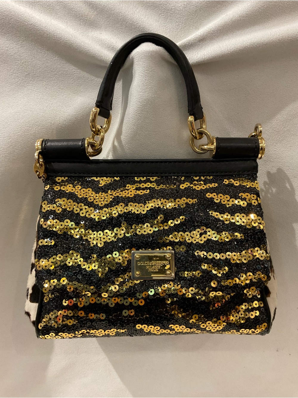 Dolce & Gabbana Bag
